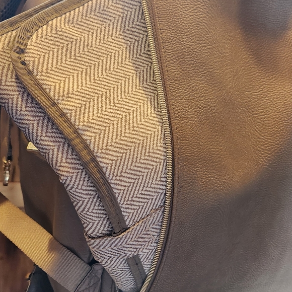 Itzy ritzy Diaper bag - Picture 4 of 4